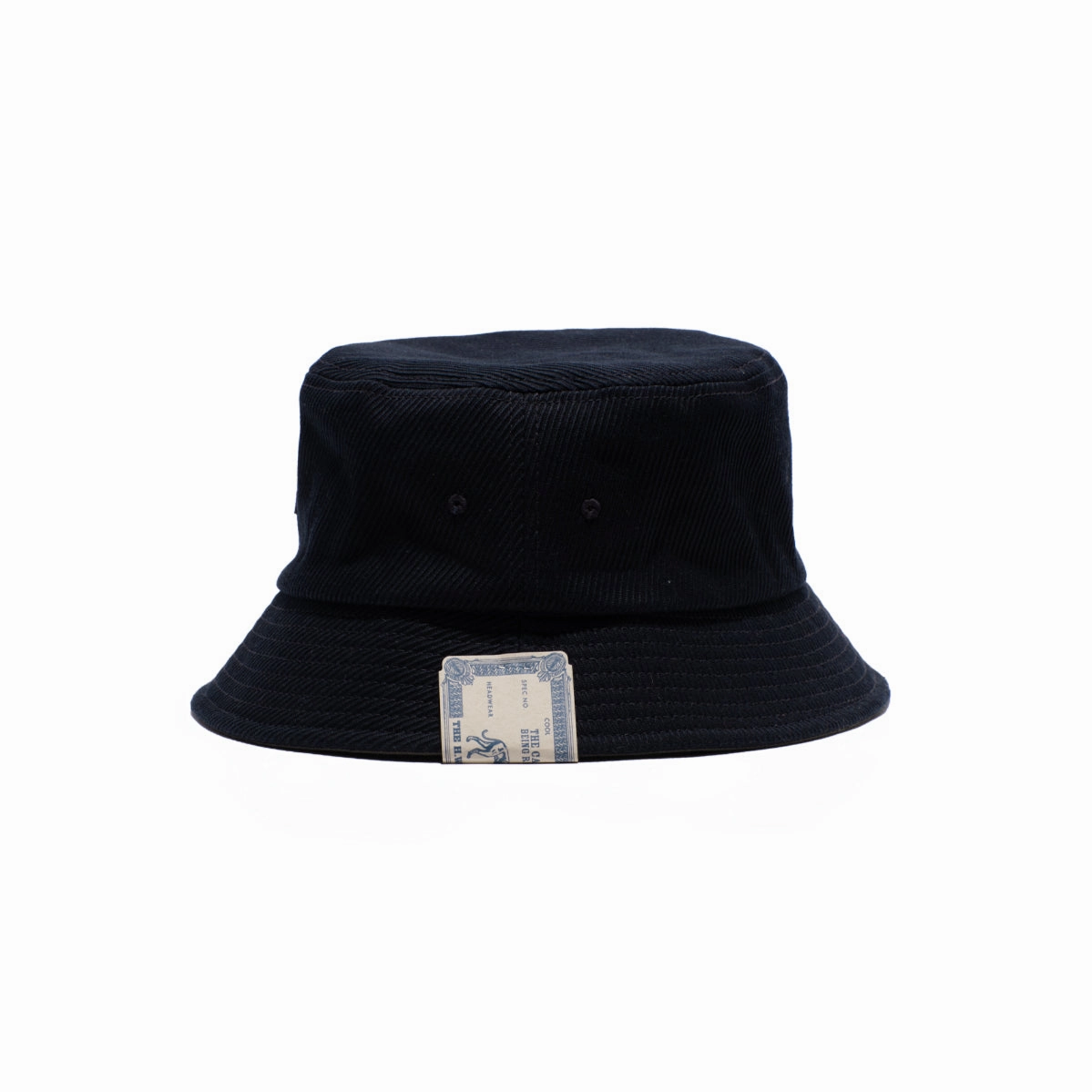 TRUCKER HAT - Navy