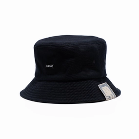 TRUCKER HAT - Navy