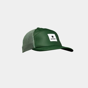 Trucker Hybrid Cap