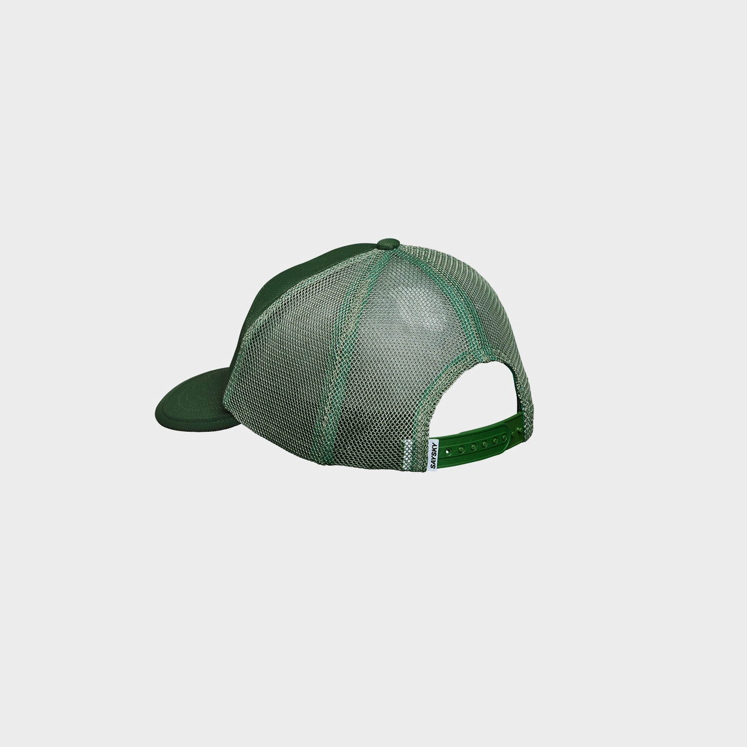 Trucker Hybrid Cap