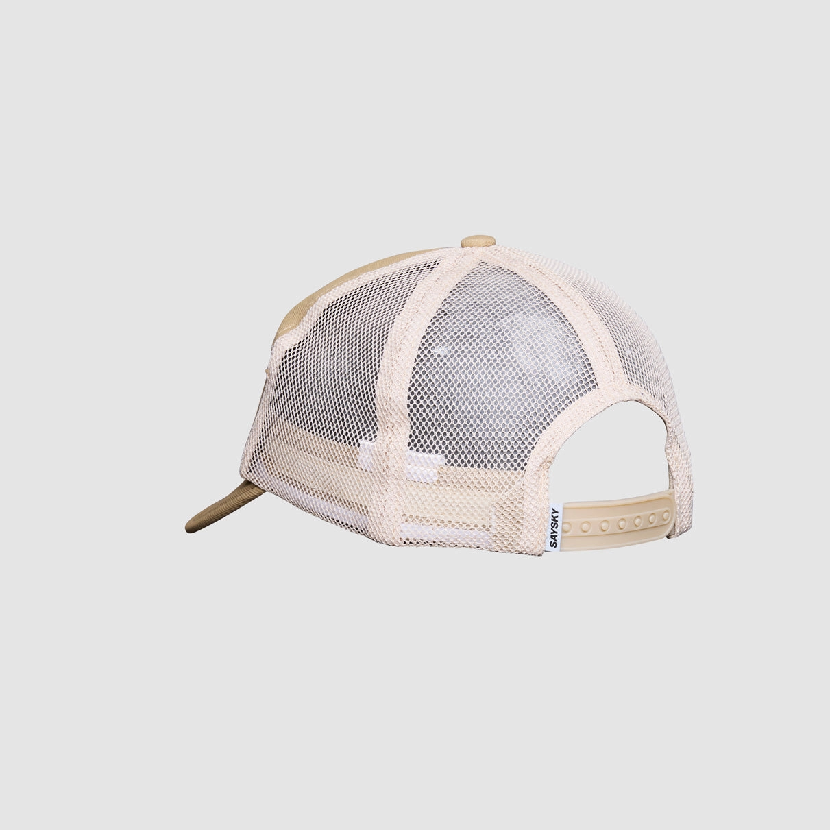 Trucker Hybrid Cap