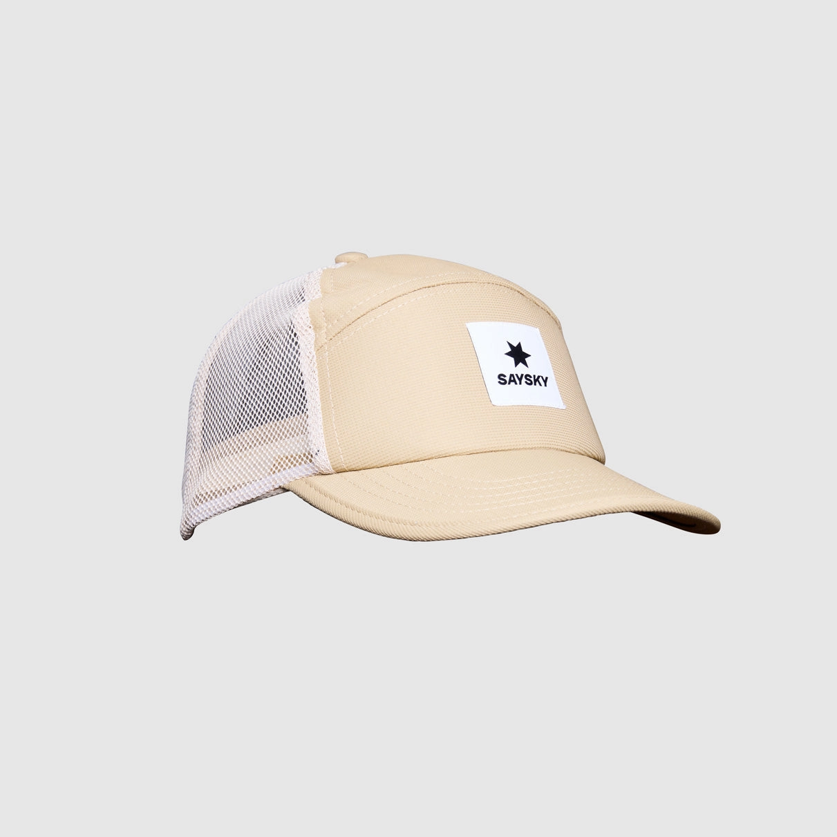Trucker Hybrid Cap