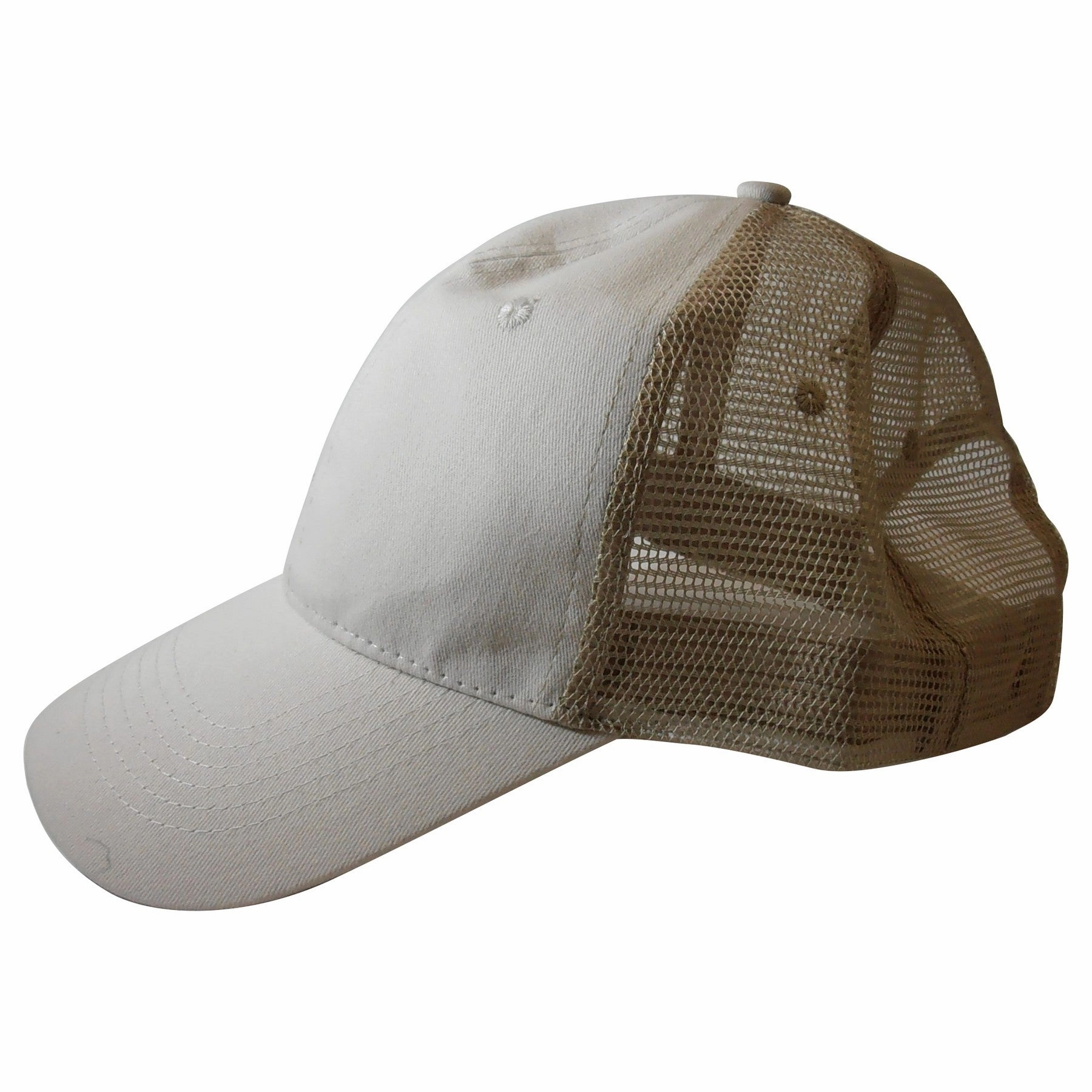 Trucker's Choice Mesh Cap