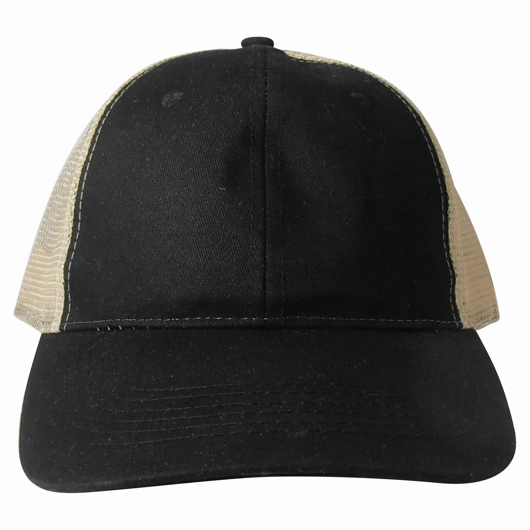 Trucker's Choice Mesh Cap