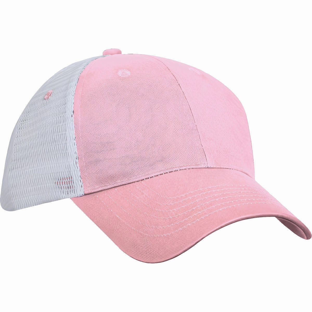 Trucker's Choice Mesh Cap