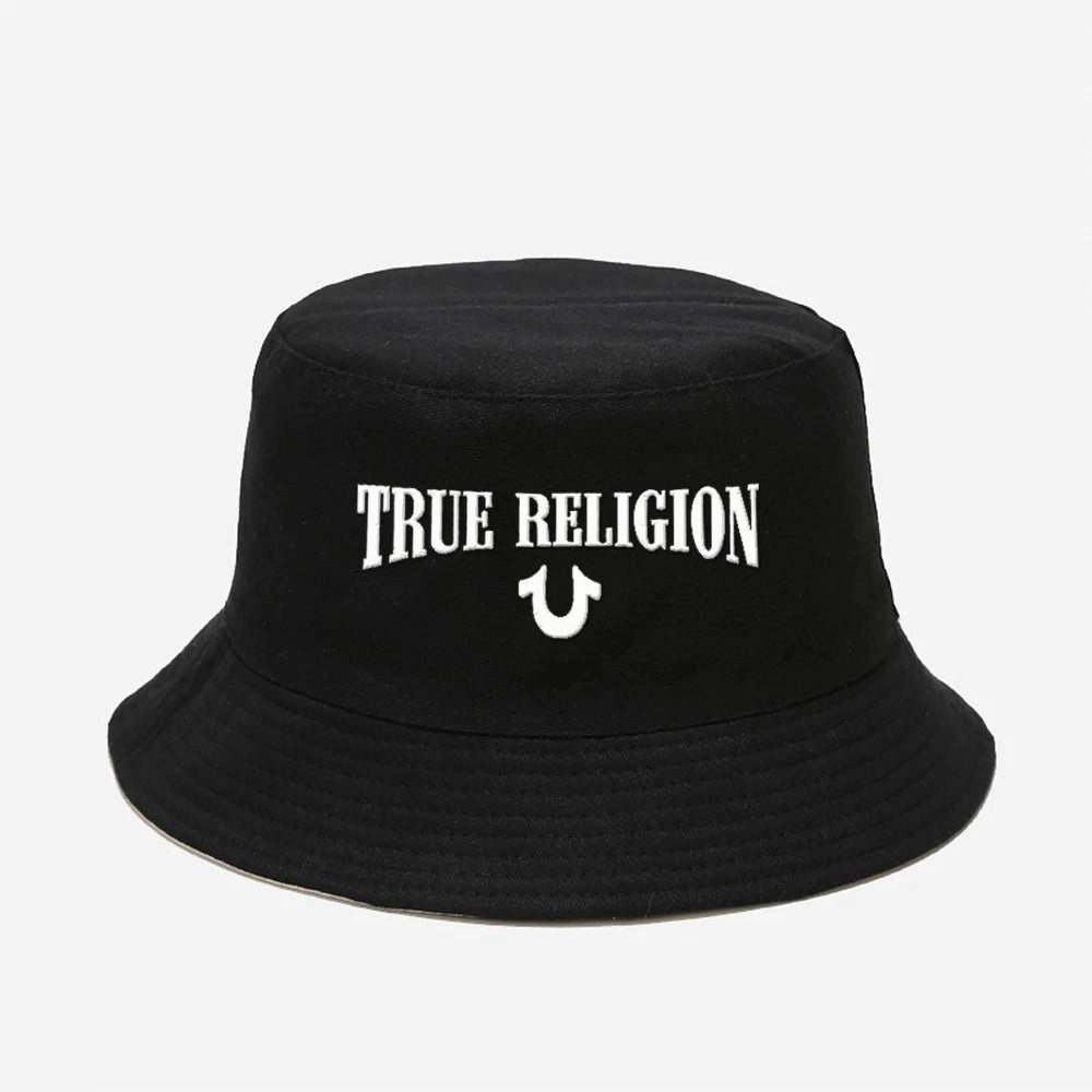 True Religion Bucket Hat