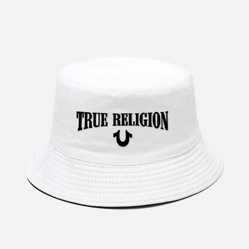 True Religion Bucket Hat