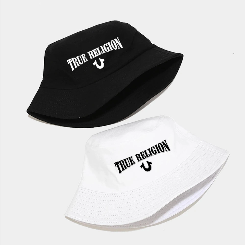 True Religion Bucket Hat