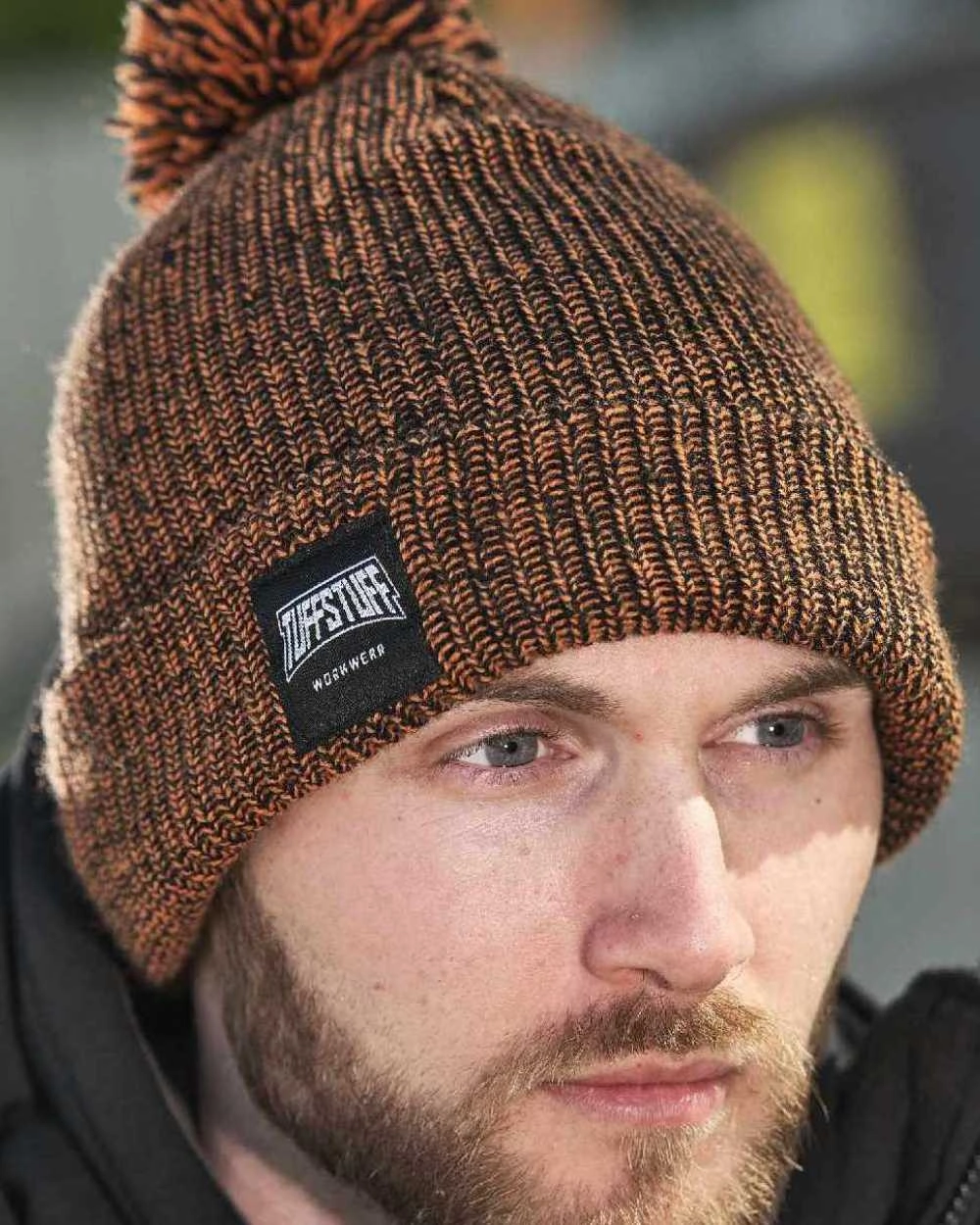 TuffStuff Elite Bobble Hat