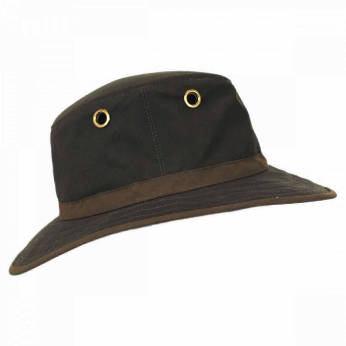 TWC7 Wax Cotton Hat