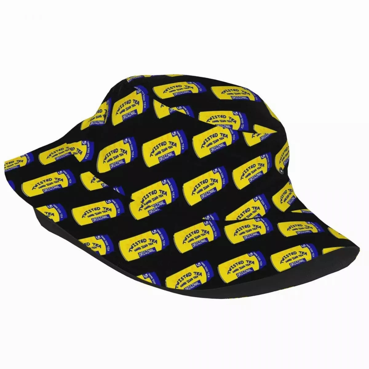 Twisted Tea Bucket Hat