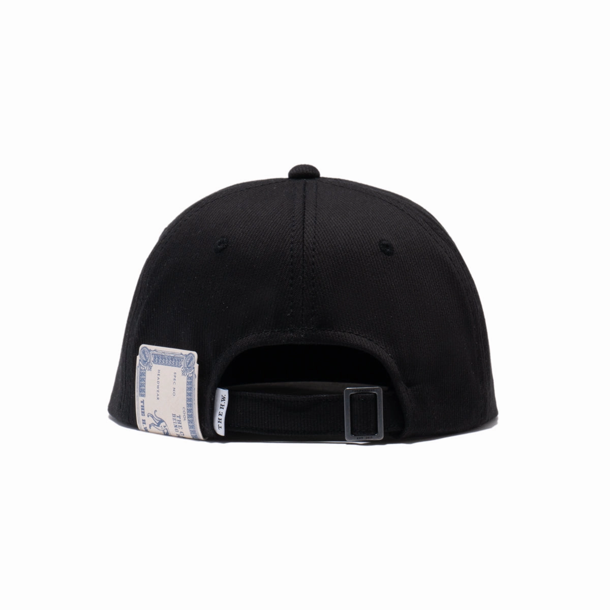 TWO TONE CAP