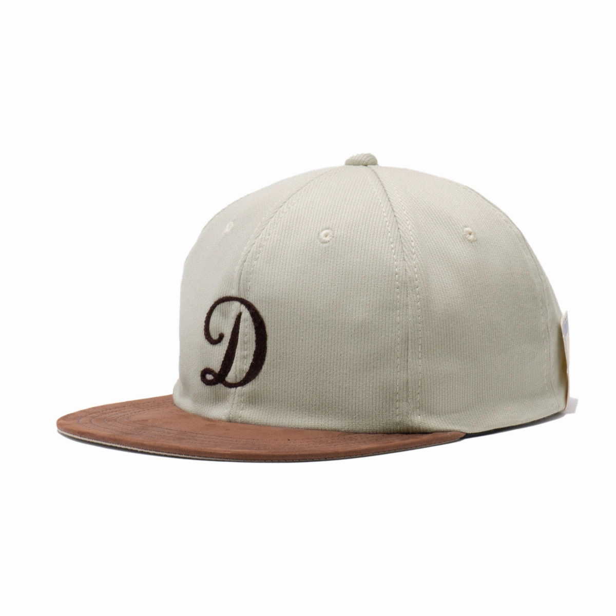 TWO TONE CAP