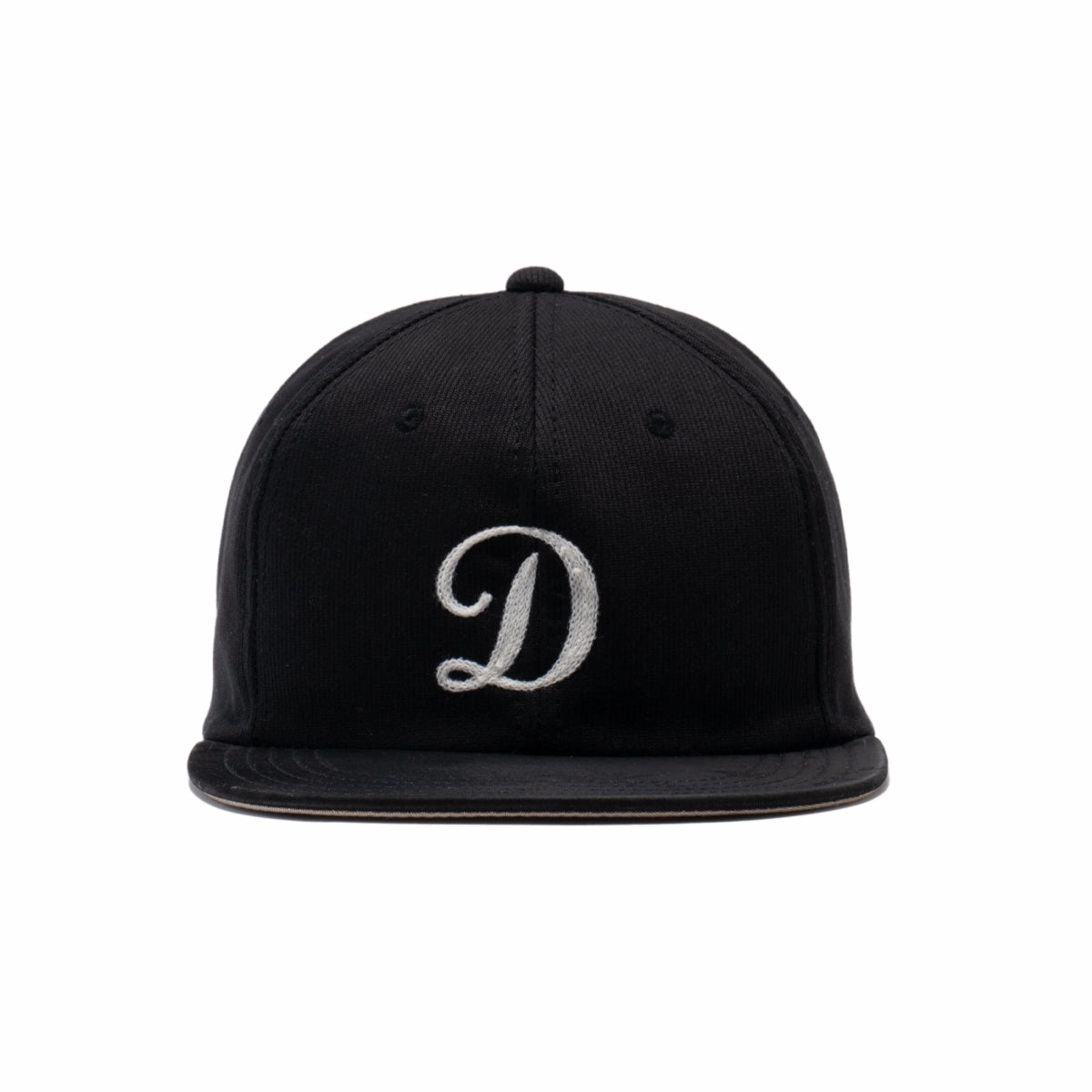 TWO TONE CAP