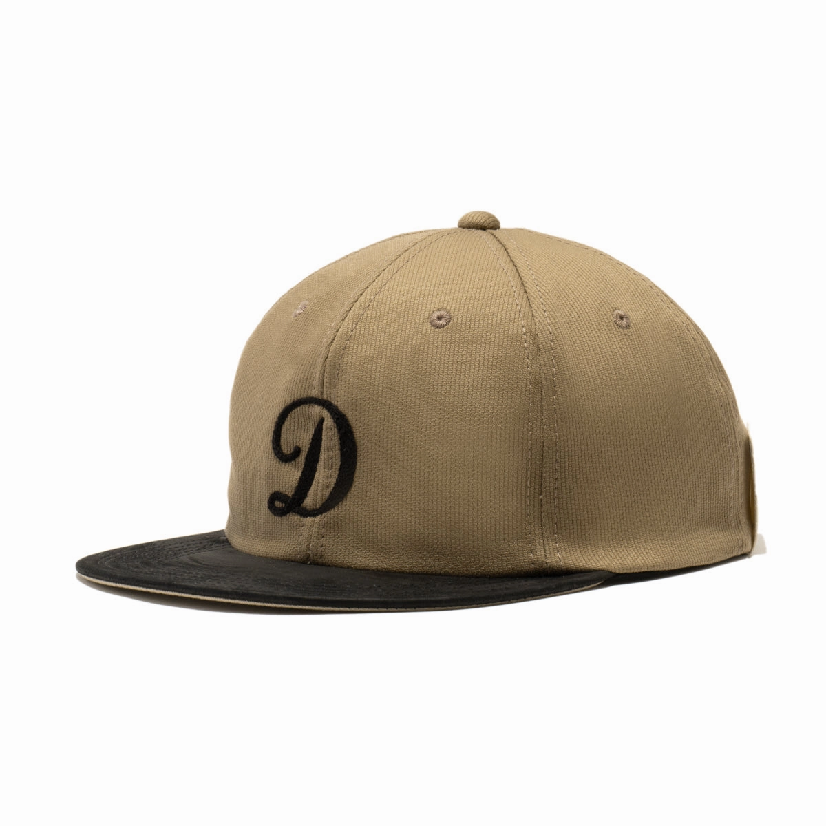 TWO TONE CAP
