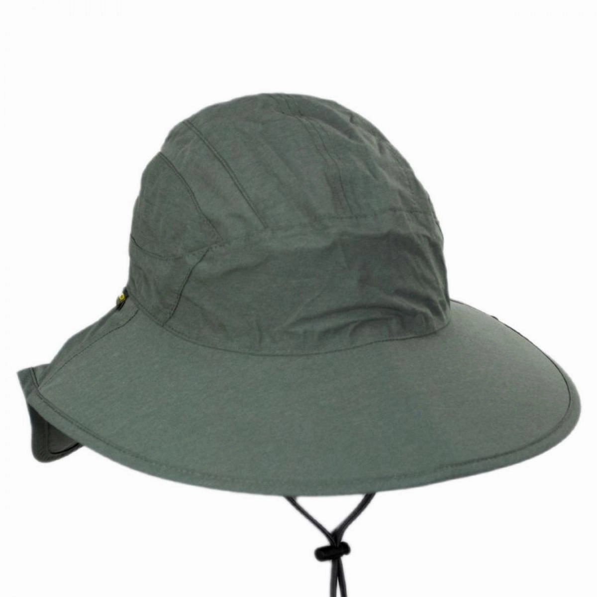 Ultra Adventure Waterproof Storm Hat