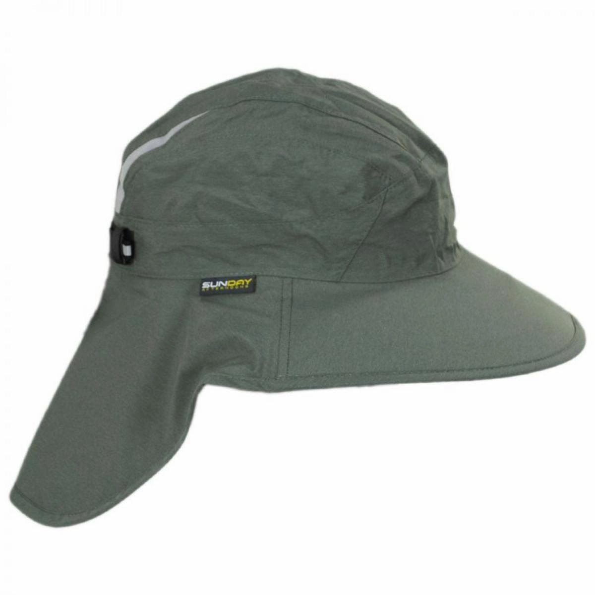 Ultra Adventure Waterproof Storm Hat