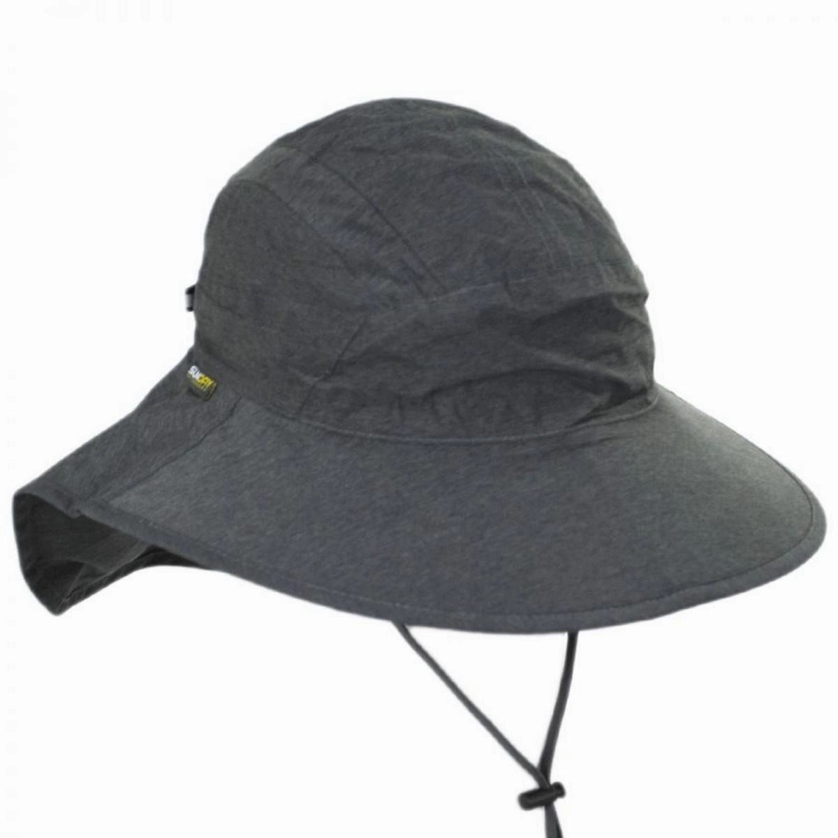Ultra Adventure Waterproof Storm Hat