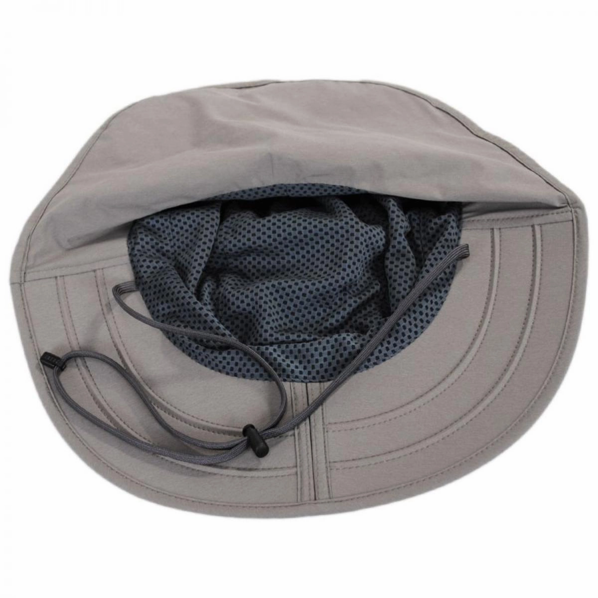 Ultra Adventure Waterproof Storm Hat
