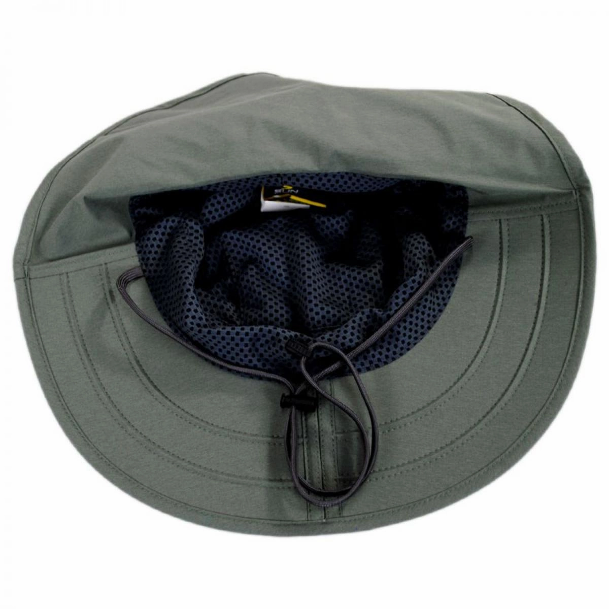 Ultra Adventure Waterproof Storm Hat