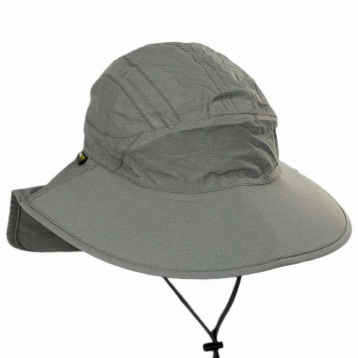 Ultra Adventure Waterproof Storm Hat