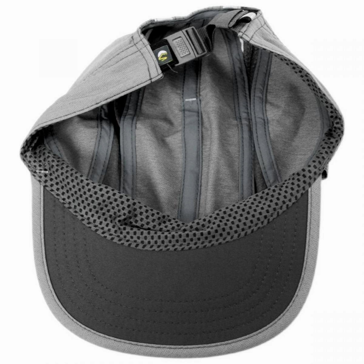 Ultra Trail Strapback Baseball Cap