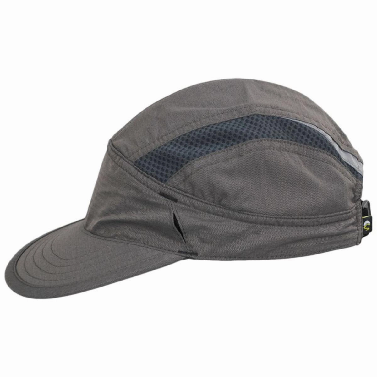 Ultra Trail Strapback Baseball Cap