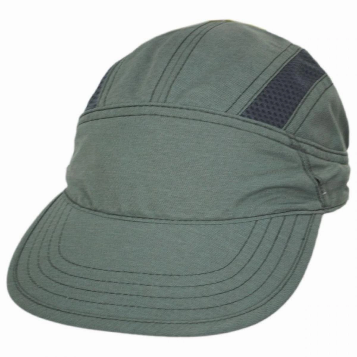 Ultra Trail Strapback Baseball Cap