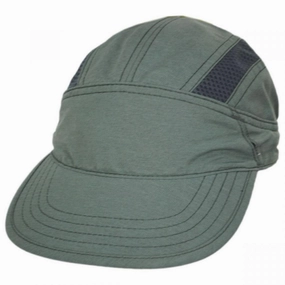 Ultra Trail Strapback Baseball Cap