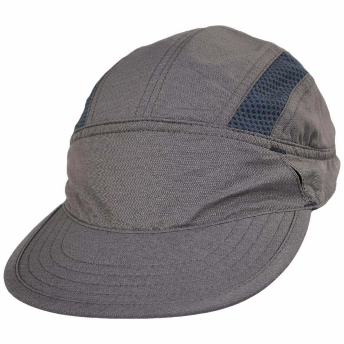 Ultra Trail Strapback Baseball Cap