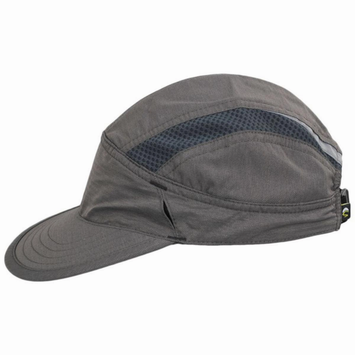 Ultra Trail Strapback Baseball Cap