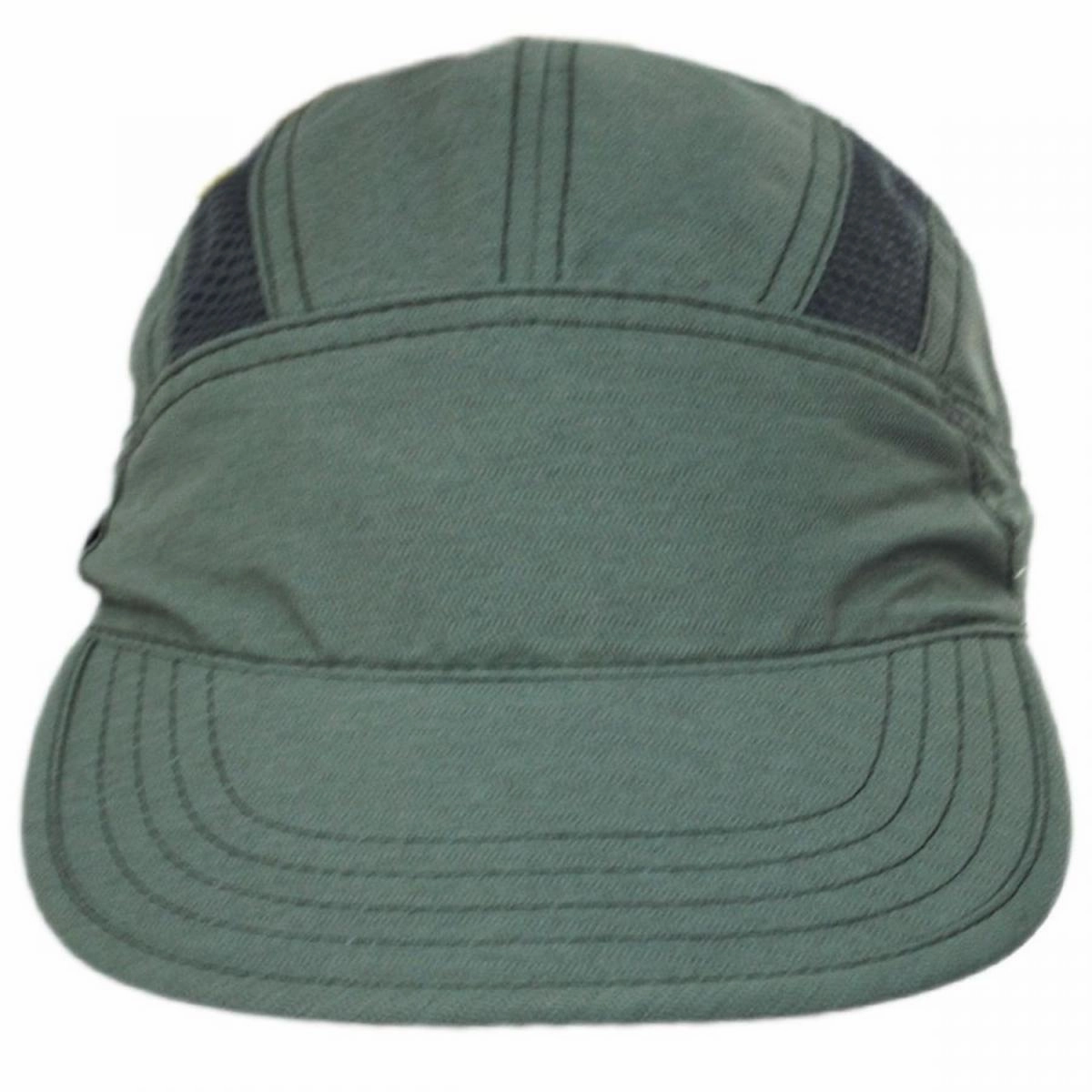 Ultra Trail Strapback Baseball Cap