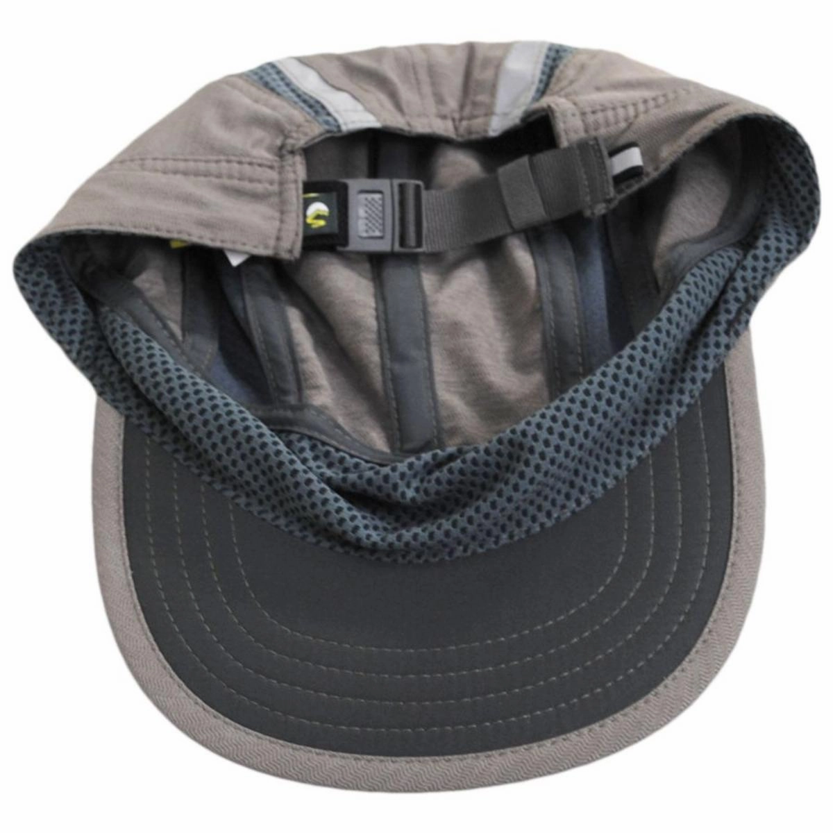 Ultra Trail Strapback Baseball Cap