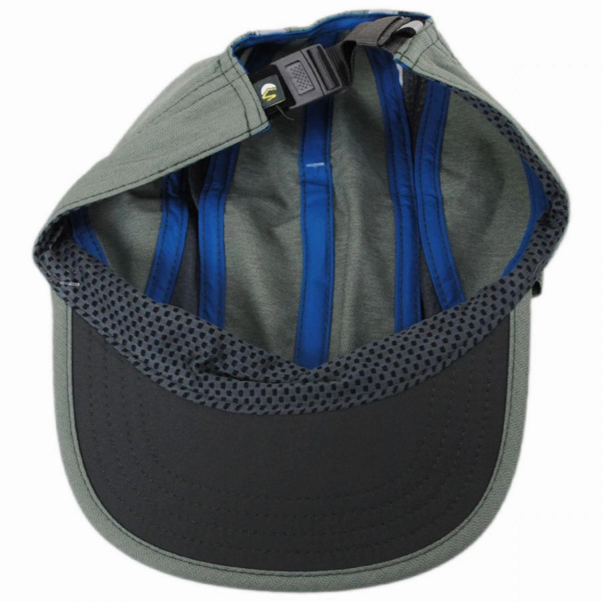 Ultra Trail Strapback Baseball Cap