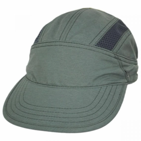 Ultra Trail Strapback Baseball Cap