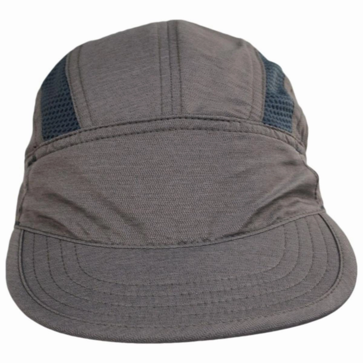 Ultra Trail Strapback Baseball Cap
