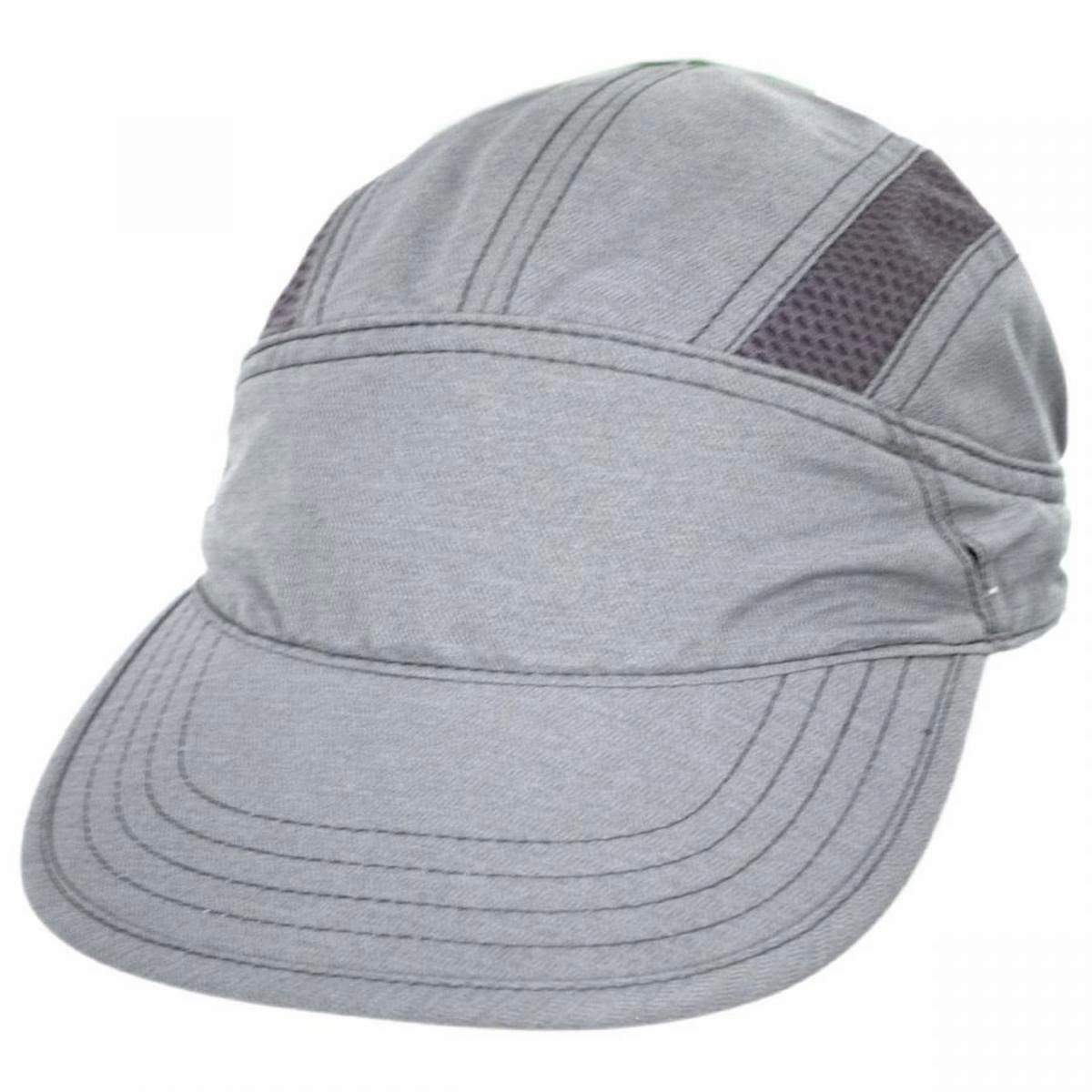 Ultra Trail Strapback Baseball Cap