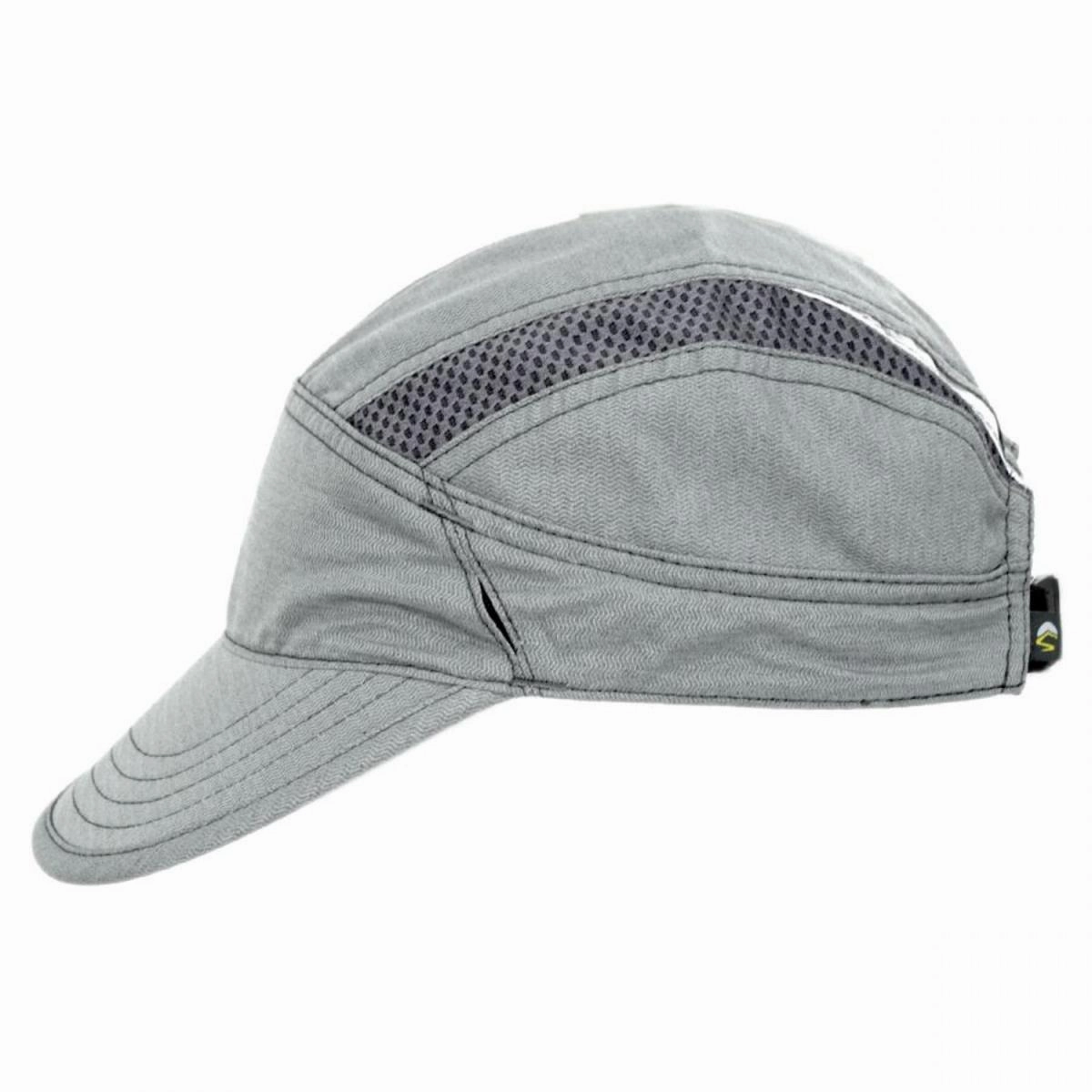 Ultra Trail Strapback Baseball Cap