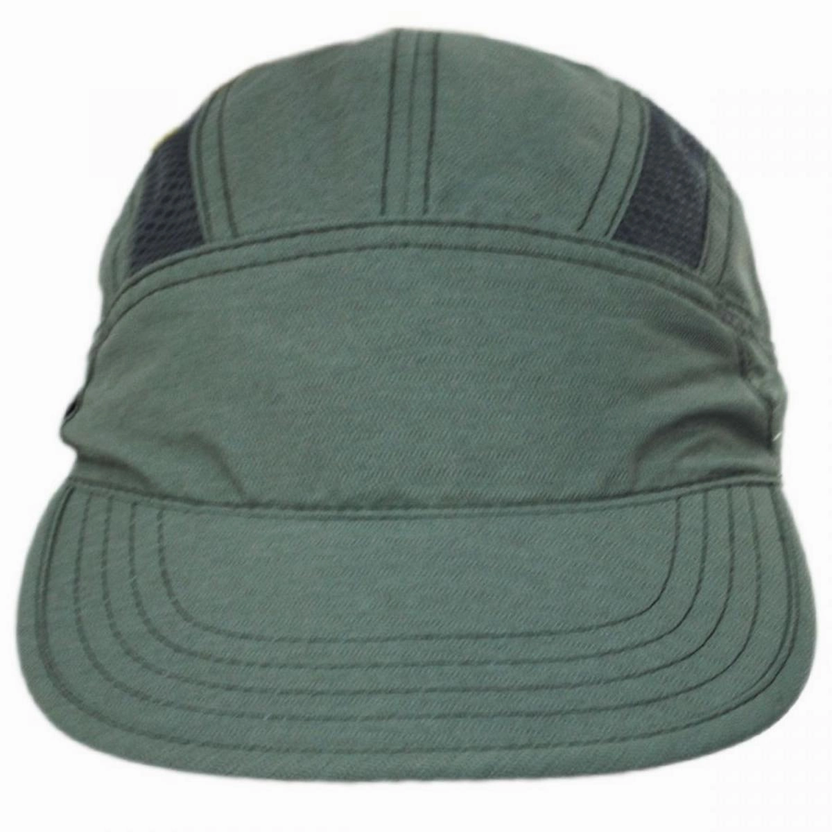 Ultra Trail Strapback Baseball Cap