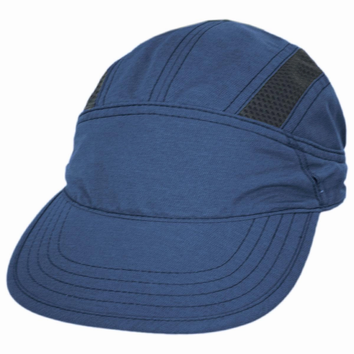 Ultra Trail Strapback Baseball Cap