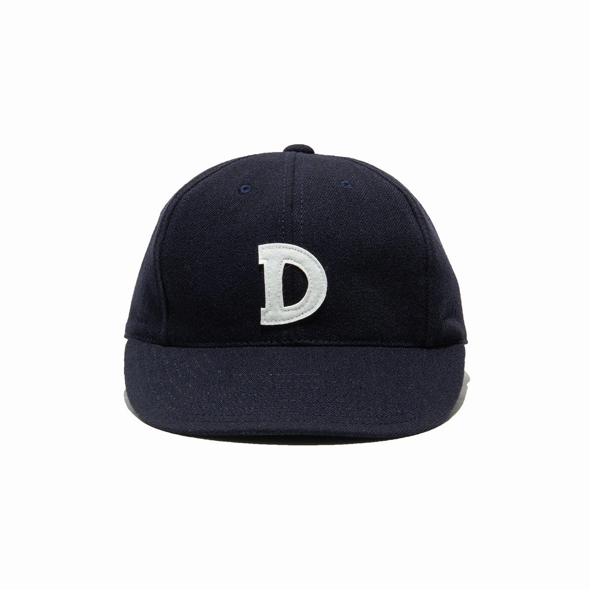 UMPIRE BASEBALL CAP - Navy