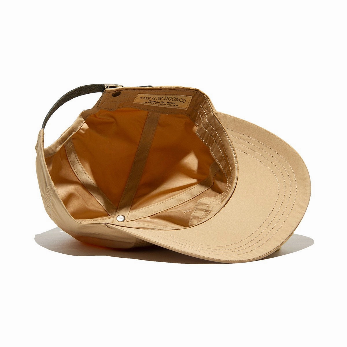 UNION CAP - Beige