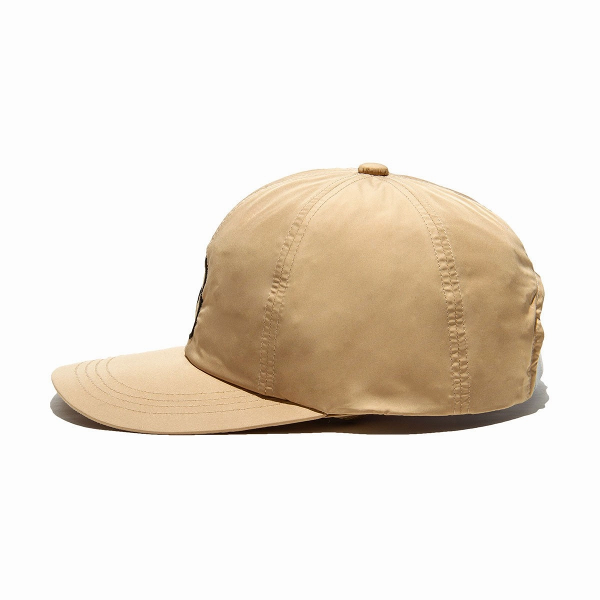 UNION CAP - Beige