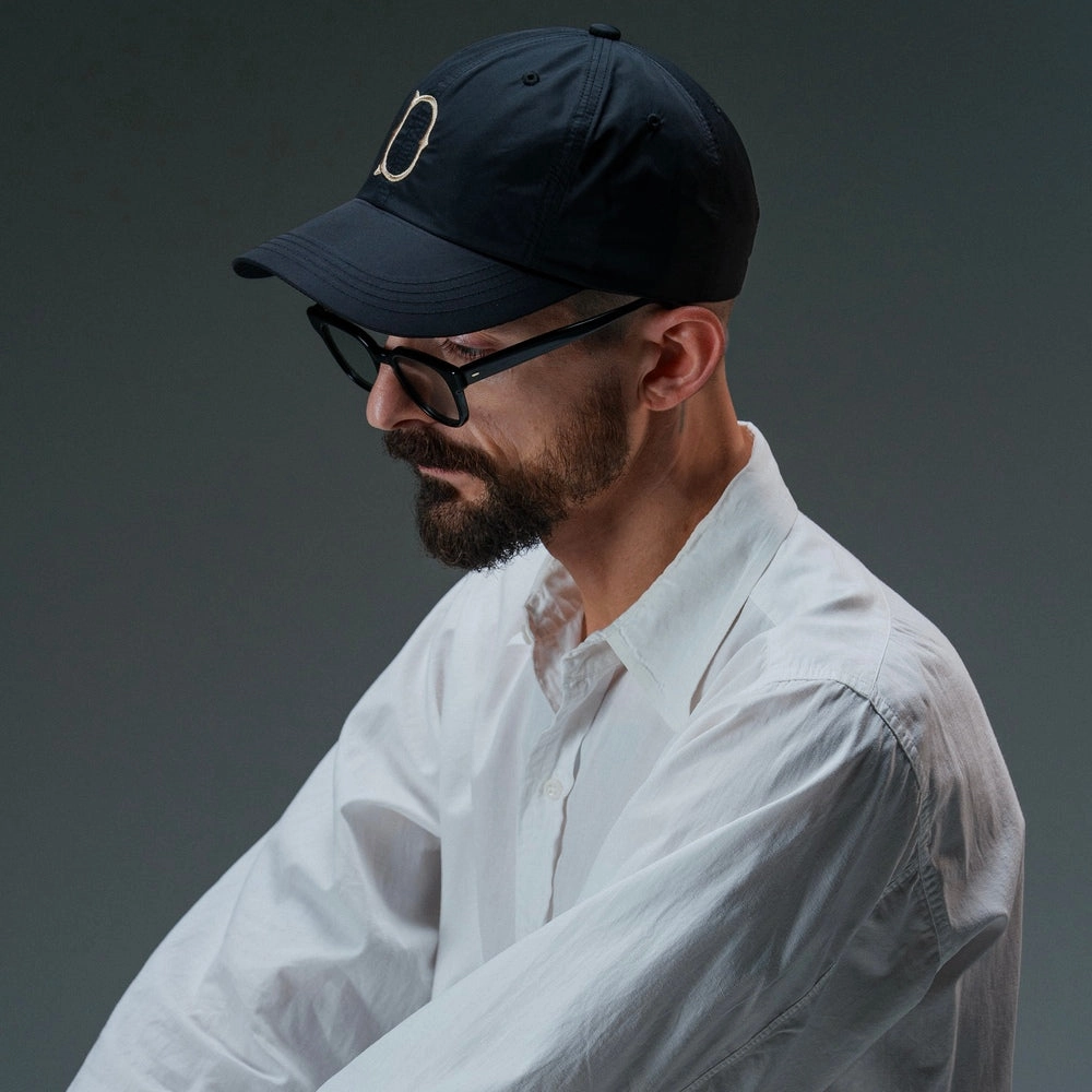 UNION CAP - Navy