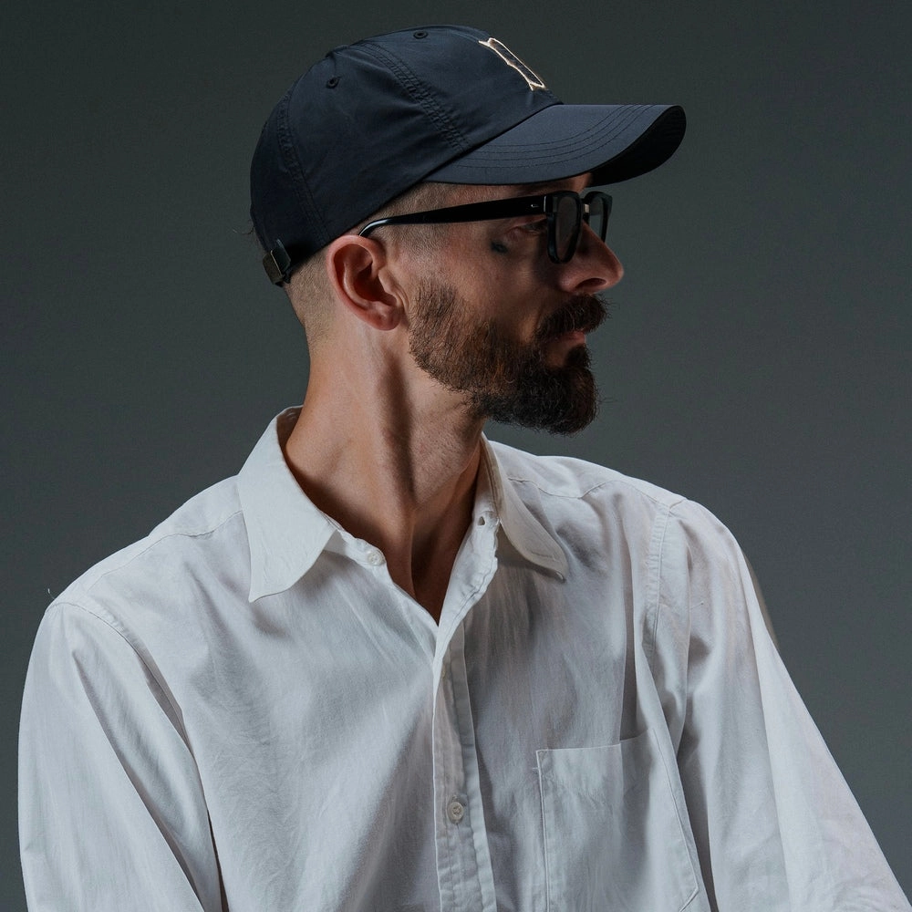 UNION CAP - Navy