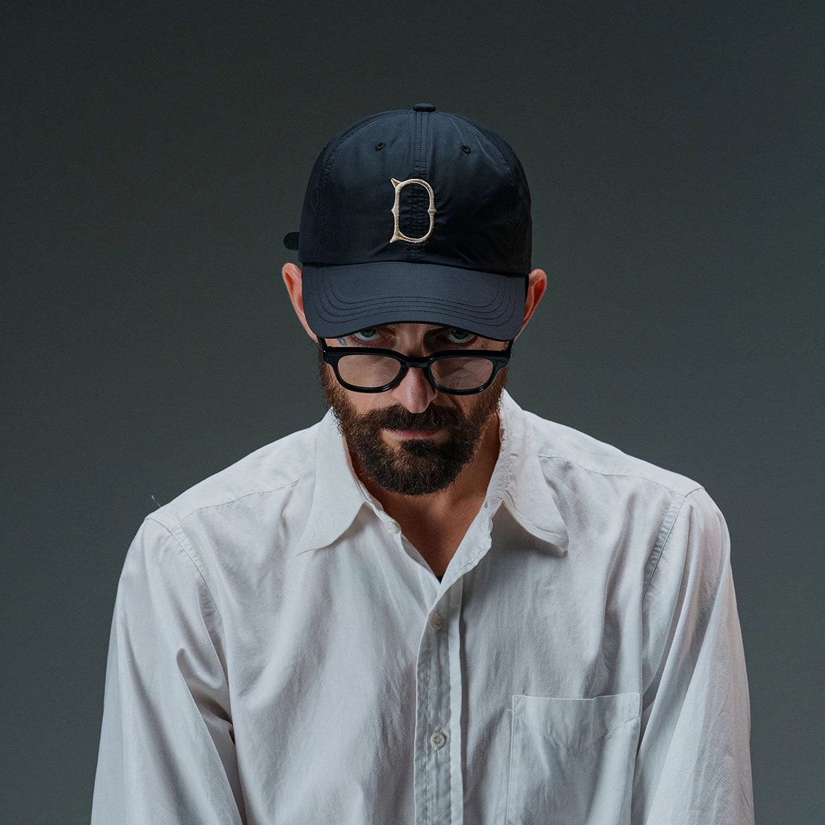 UNION CAP - Navy