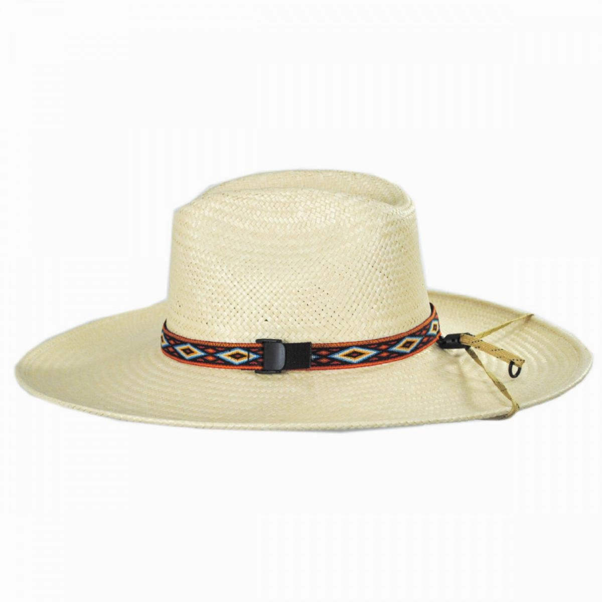 Utah TechStraw Lifeguard Hat