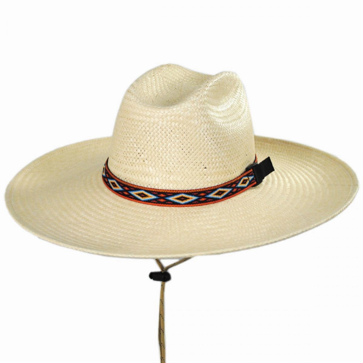 Utah TechStraw Lifeguard Hat