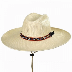 Utah TechStraw Lifeguard Hat
