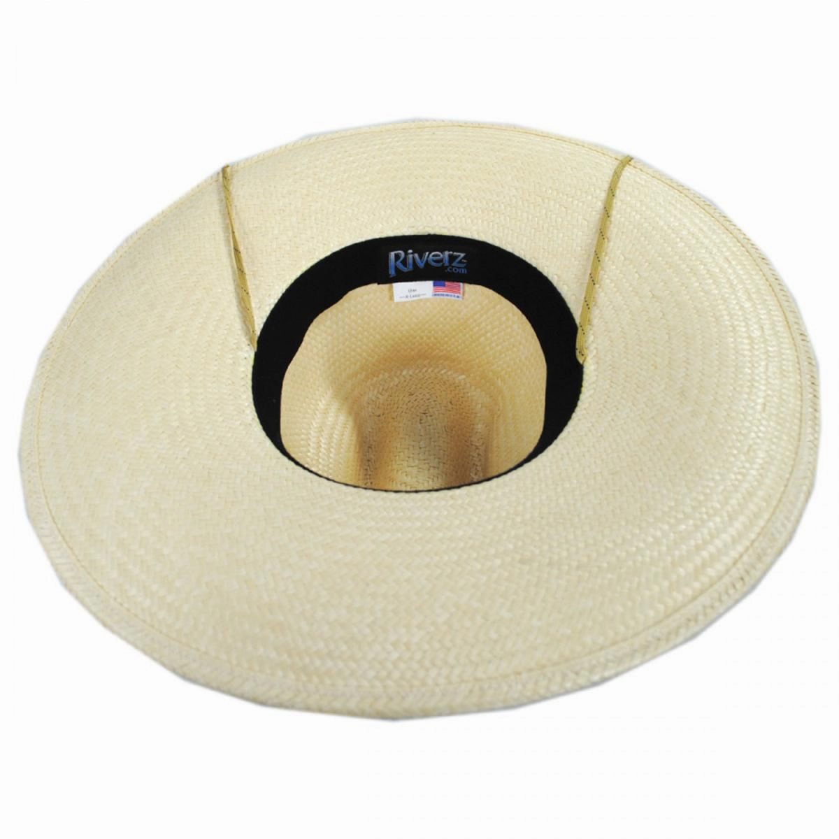 Utah TechStraw Lifeguard Hat